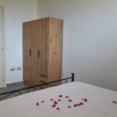 Kasakalagonis Prázdninový dům