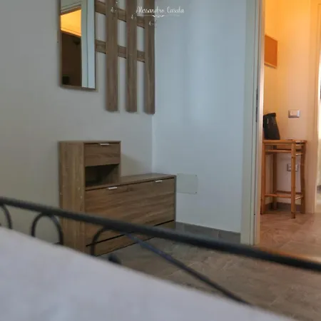 Prázdninový dům Kasakalagonis Maracalagonis
