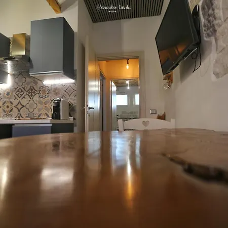 Kasakalagonis Prázdninový dům *